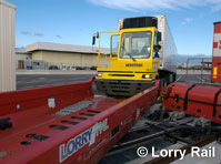 lorry-rail