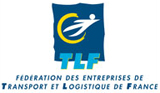 TLF - Fédération des entreprises de Transport et Logistique de France